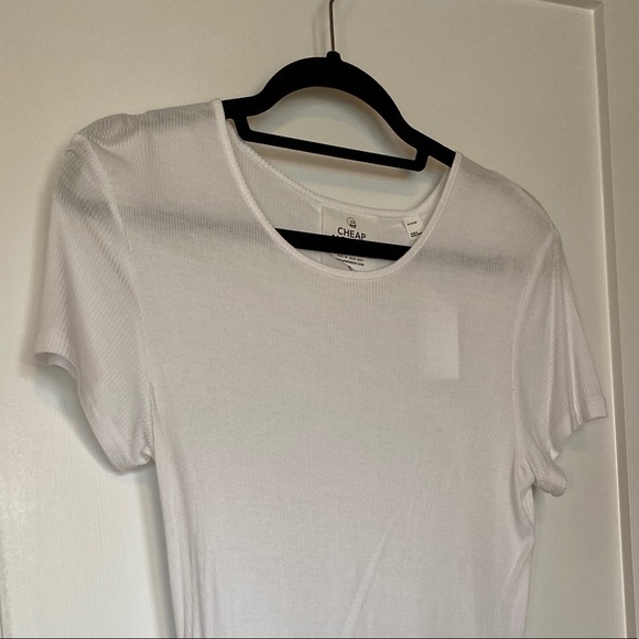 Cheap Monday white Top - Picture 1 of 9